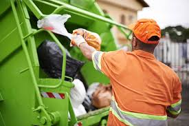 Best Commercial Junk Removal  in Frazee, MN