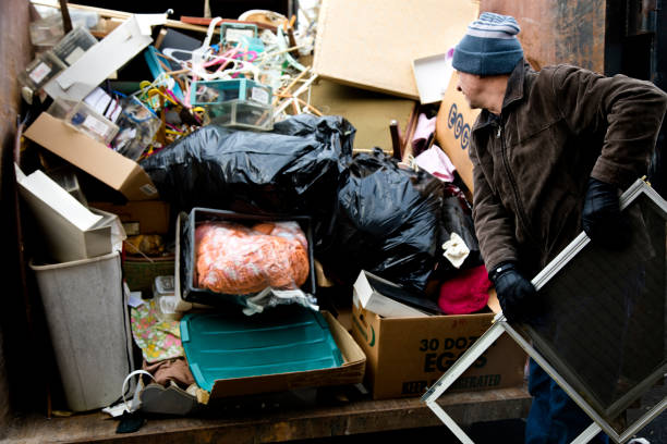 Donation Pickup Services in Frazee, MN
