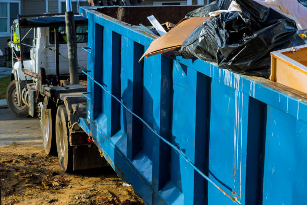 Best Dumpster Rental Services  in Frazee, MN
