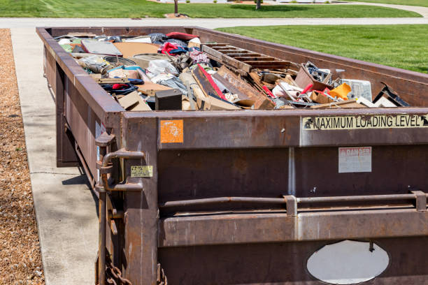 Trusted Frazee, MN Junk Removal Services Experts