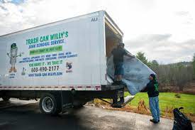 Best Hoarding Cleanup  in Frazee, MN